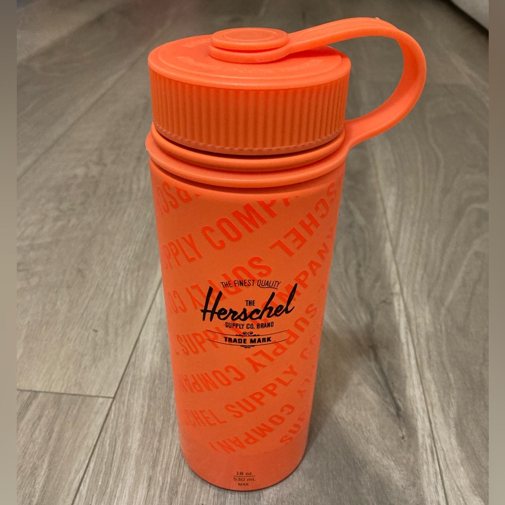 Herschel Supply Company Insulated Water Bottle